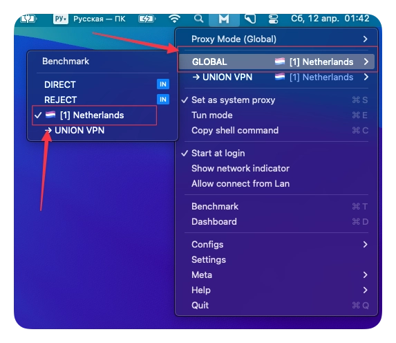 ΠΡΠ±ΠΎΡ ΡΠ΅ΡΠ²Π΅ΡΠ°