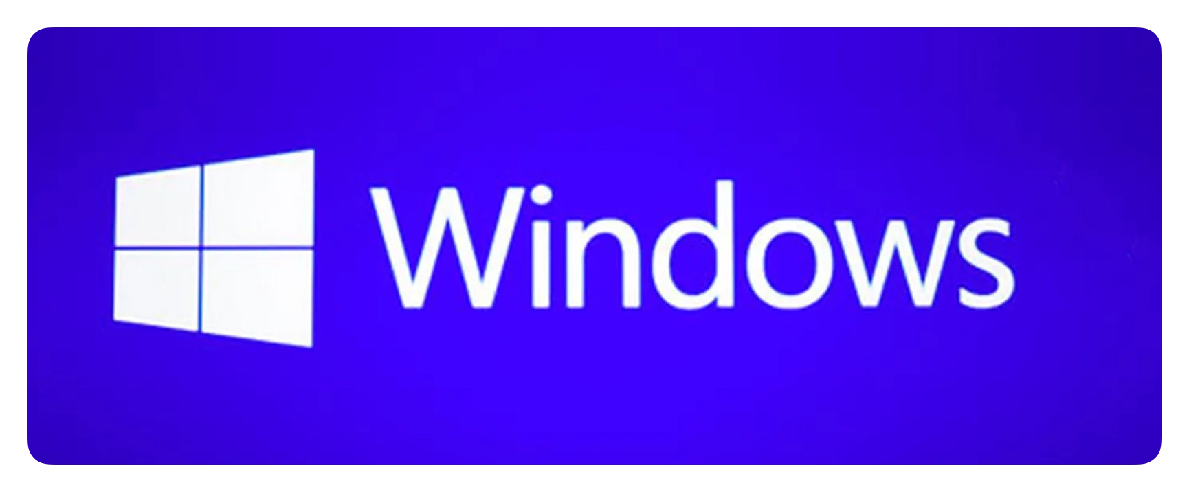windows